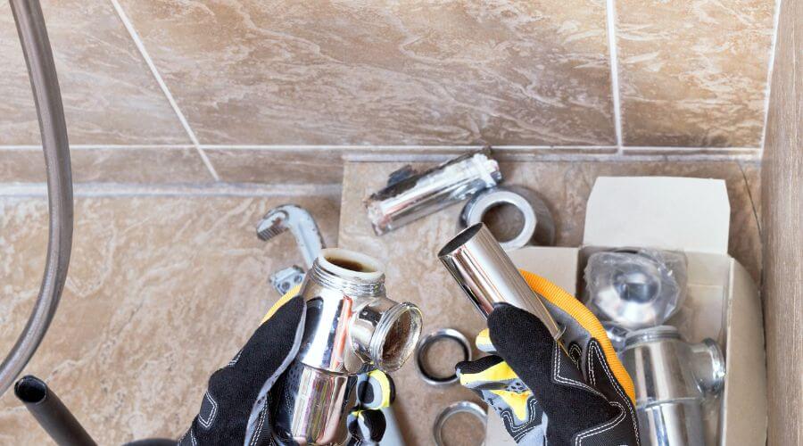 Expert tile roof repair services in Roberts, MT
